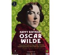 Oscar Wilde [DVD]