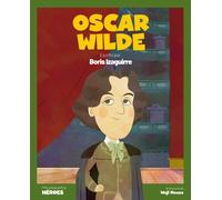 Oscar Wilde. El escritor que rompió barreras | Boris Izaguirre, Wuji House
