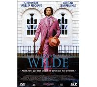 Oscar Wilde [Francia] [DVD]