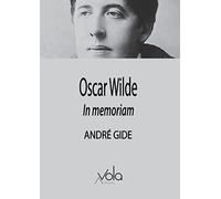 Oscar Wilde - In memoriam (VOLA)