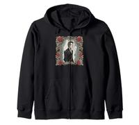 Oscar Wilde La Imagen del Retrato de Dorian Gray Sudadera con Capucha