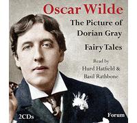Oscar Wilde. Le portrait de Dorian Gray.