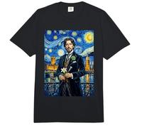 Oscar Wilde Literatura Comfort Colors Adult Heavyweight T-Shirt