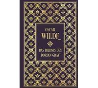 Oscar Wilde Pet Das Bildnis des Dorian Gray: mit Illustrationen von (Tapa dura)