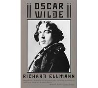 Oscar Wilde: Pulitzer Prize Winner