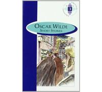 OSCAR WILDE SHORT STORIES 2 BACH (SIN COLECCION)