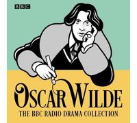 Oscar Wilde The Oscar Wilde BBC Radio Drama Collection (CD) (Importación USA)