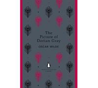 Oscar Wilde The Picture of Dorian Gray (Tapa blanda) (Importación USA)