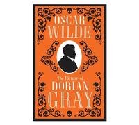 Oscar Wilde The Picture of Dorian Gray (Tapa blanda) (Importación USA)