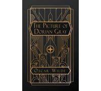 Oscar Wilde The Picture of Dorian Gray (Tapa blanda) (Importación USA)
