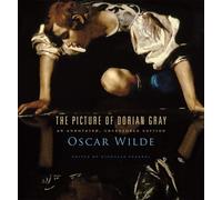 Oscar Wilde The Picture of Dorian Gray (Tapa dura) (Importación USA)