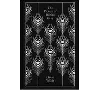 Oscar Wilde The Picture of Dorian Gray (Tapa dura) Penguin Clothbound Classics