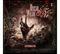 Oscar Wilde Und Edgar Allan Poe - Sonderermittler Der Krone: 2 - Ateml