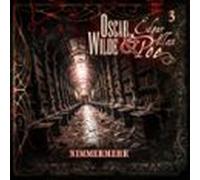 Oscar Wilde und Edgar Allan Poe - Sonderermittler der Krone: 3 - Nimmermehr