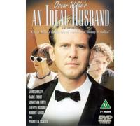 Oscar Wilde's An Ideal Husband [DVD] (2000) by James Wilby