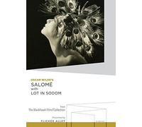 Oscar Wilde'S: Salome / Lot In Sodom [Edizione: Stati Uniti] [Italia] [DVD]