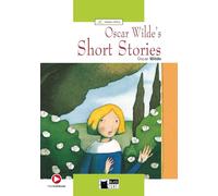 Oscar wilde's short stories. Con CD (Green apple)