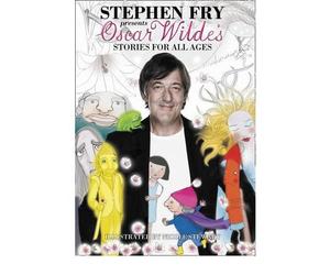 [Oscar Wilde's Stories for All Ages] [by: Oscar Wilde]