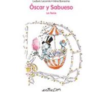 oscar y sabueso: la feria