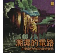 Oscar Young Band - Vol. 1-Damp Circuits: The Golden Era of Synthesize [Vinilo]