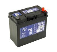 OSCARO Batería (de coche) 330.0 A 45.0 12.0 Premium (Ref: B39OSCAS)