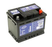 OSCARO Batería (de coche) 560.0 A 60.0 12.0 Start and Stop EFB (Ref: B08OSCEF)