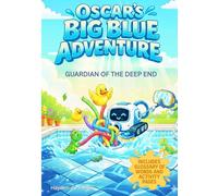 Oscar's Big Blue Adventure: Guardian of the deep