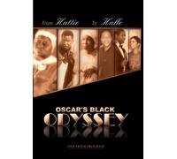 Oscar's Black Odyssey [Reino Unido] [DVD]