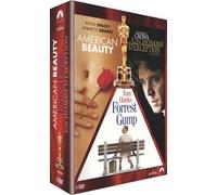 Oscars - Coffret 3 DVD [Francia]