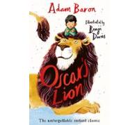 Oscars Lion (ebook)