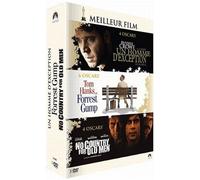 Oscars : Meilleur film - Coffret 3 DVD [Francia]