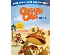 Oscars Oasis 2 - DVD - English -
