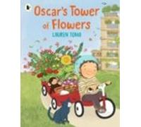 Oscars Tower Of Flowers