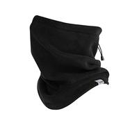 Oscenny Braga Cuello Hombre, Material De Pana Suave Y Suave Al Tacto, Forro Polar Interior Elástico Para Clima Frío Moto Esquí Ciclismo Correr Senderismo Deportes Invierno