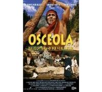 Osceola - Die rechte Hand der Vergeltung [Alemania] [VHS]