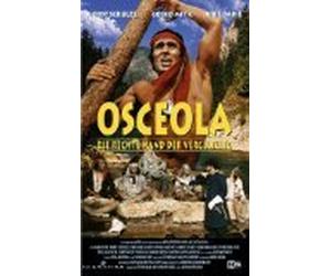 Osceola - Die rechte Hand der Vergeltung [Alemania] [VHS]
