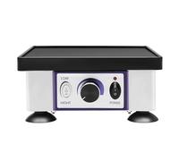 Oscilador dental, vibrador dental cuadrado, vibrador de yeso, vibrador de 120 W, placa vibratoria de 220 V, tecnología dental, equipo dental para dentistas