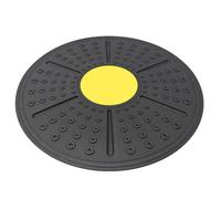 Oscilante De Equilibrio: Entrenador Central De Fitness De 40 Cm, Superficie Antideslizante, Equipo De Estabilidad Duradero | De Equilibrio Versátil Para Escritorio De Pie, Ejercicio, Entre