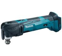 Oscillating multi-tool aku 18v without battery makita