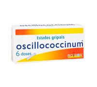 Oscillococinum 6 Dosis - Boiron