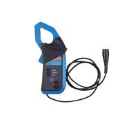 Osciloscopio CA/CC con pinza amperimétrica -65-650-800 Hz, 20 KHz/400 Hz, ancho de banda de 1 mV/10 mA y sonda BNC(650)