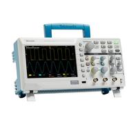 Osciloscopio Digital De Almacenamiento De 2 Canales Tektronix TBS1052C 50MHz