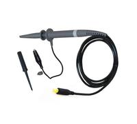 Osciloscopio Digital, MINI DS211 pantalla LED osciloscopio Digital profesional equipo electrónico de inspección y mantenimiento(Package 3)