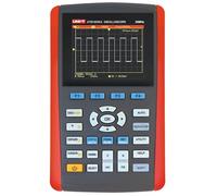 Osciloscopio Digital Portátil 25MHz - UNI-T