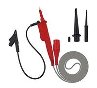 Osciloscopio sonda 100: 1 Alta Tensión disruptiva 5 KV 300 MHz for osciloscopio