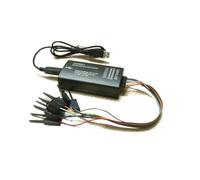 Osciloscopio virtual LHT00SU1 Analizador lógico Generador de señales con todas las funciones y una frecuencia de muestreo máxima de 16 MHz