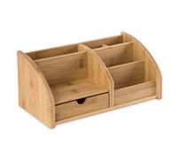 Osco Bamboo Desk Organiser (BAM-DO1)