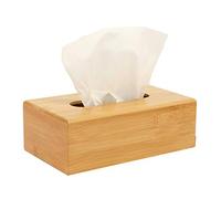 Osco Bamboo Tissue Box, BAM-TB1
