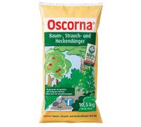 Oscorna Abono Para Árboles, Arbustos y Setos 10,5 kg