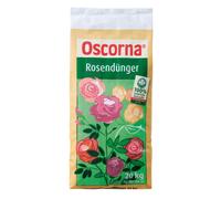 Oscorna - Abono Para Rosales 20 Kg - Abono Especial Para Plantas De Rosa